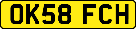 OK58FCH