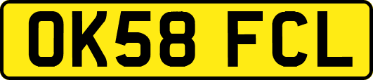 OK58FCL