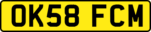 OK58FCM