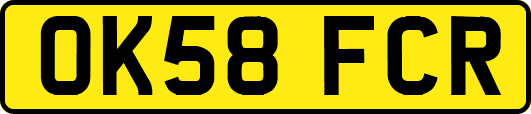 OK58FCR