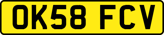 OK58FCV