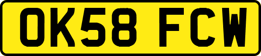 OK58FCW