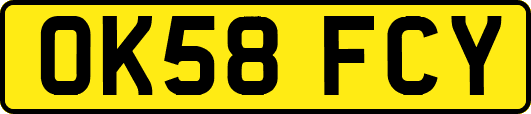 OK58FCY