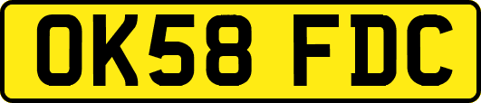 OK58FDC