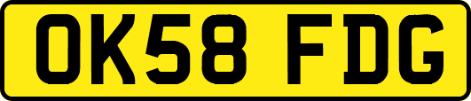 OK58FDG