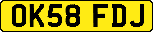 OK58FDJ