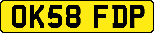 OK58FDP