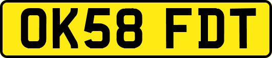 OK58FDT
