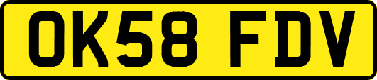 OK58FDV