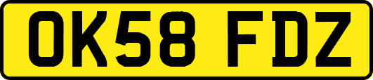OK58FDZ