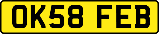 OK58FEB