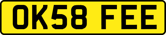 OK58FEE