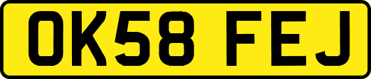 OK58FEJ