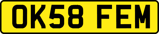 OK58FEM
