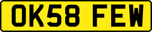 OK58FEW