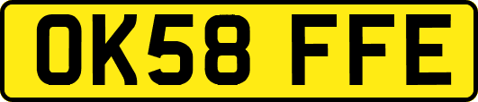 OK58FFE