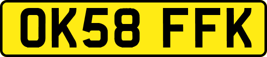 OK58FFK