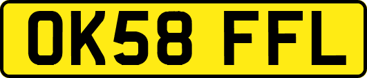 OK58FFL