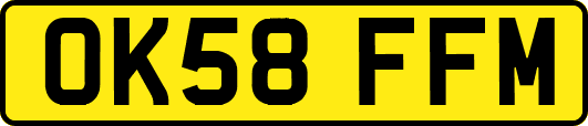 OK58FFM
