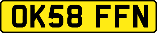 OK58FFN