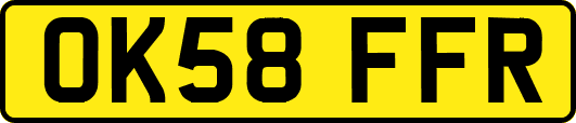 OK58FFR