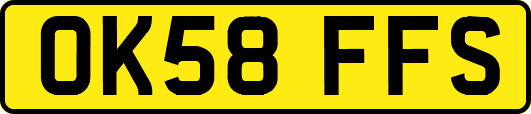 OK58FFS