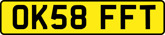 OK58FFT