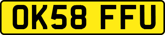 OK58FFU