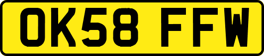 OK58FFW