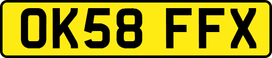 OK58FFX