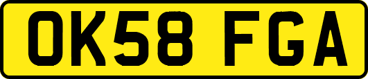 OK58FGA