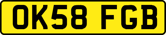 OK58FGB