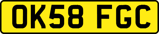OK58FGC