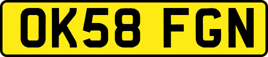 OK58FGN