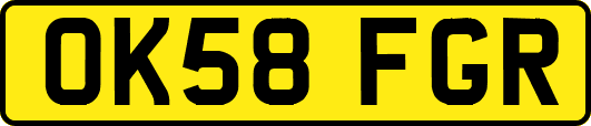 OK58FGR