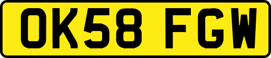 OK58FGW