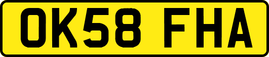 OK58FHA