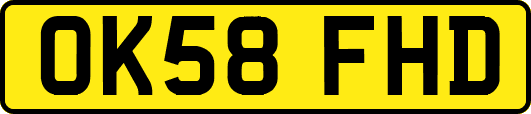 OK58FHD