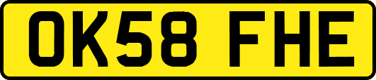 OK58FHE