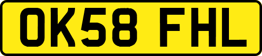 OK58FHL