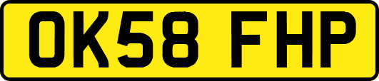OK58FHP