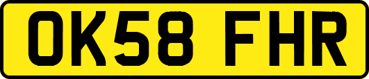 OK58FHR