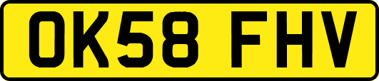OK58FHV