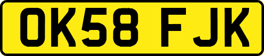 OK58FJK
