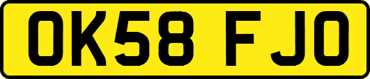 OK58FJO