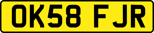 OK58FJR