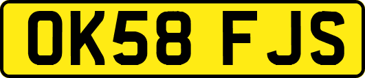 OK58FJS