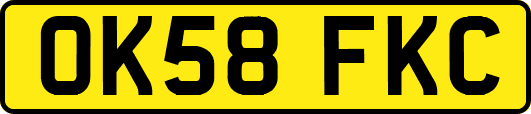 OK58FKC