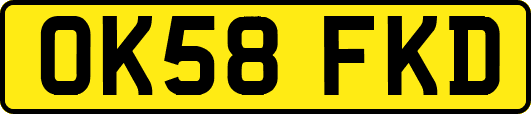 OK58FKD