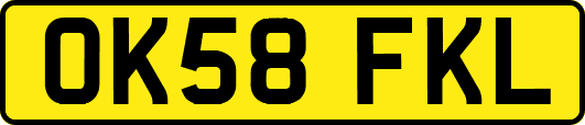 OK58FKL